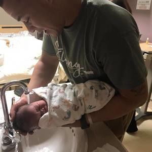 Meet your Posher, Peter